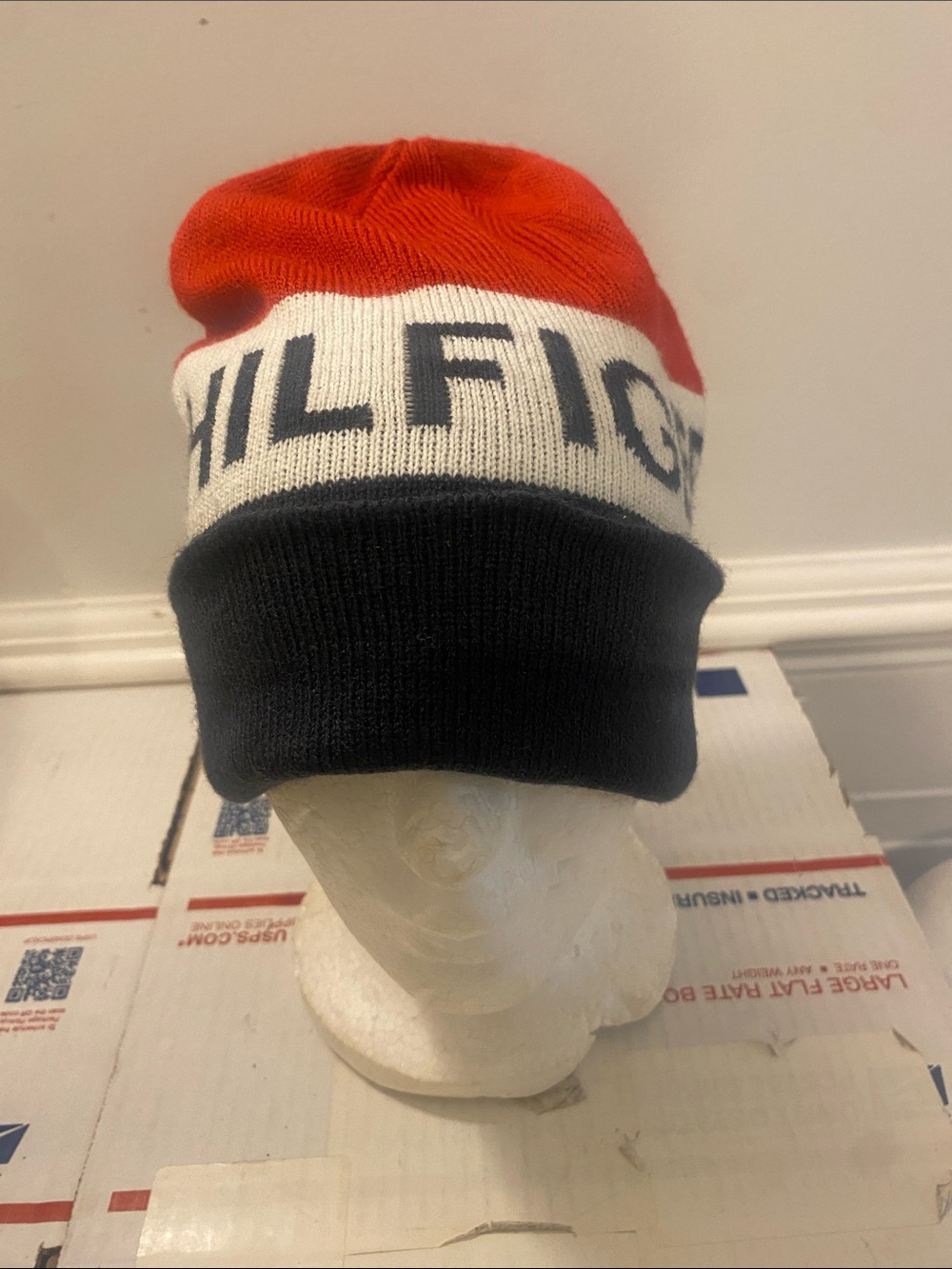 Tommy Hilfiger cap unisex one size  unisex good condition